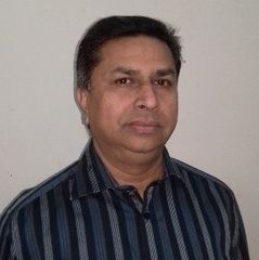 Manowar Hossain, Safety Officer