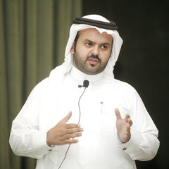 Saud Alarifi, Senior Service Manger