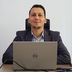 AMIR KHADRI, Telecommunication Field Engineer and trainer