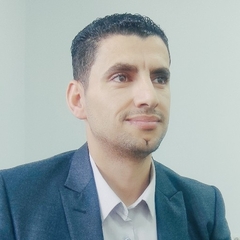 Ahmed Mishref 