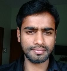 Sreekanth Bhojanapalli