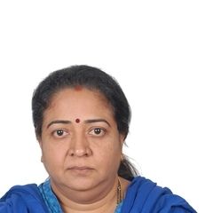 Sujatha Giridhar, Teaching Assistant