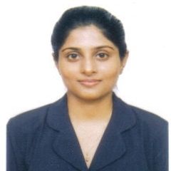 Kavita Devaiah, HR