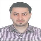 ABDELRAHMAN JABER SAID, Territory sales manager-Shj / NE & iraq