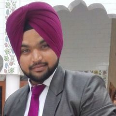 Karamvir Singh