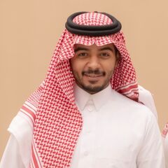 Saad AlSharidah, Civil Engineer