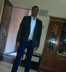 Hamdy Embaby Mohamed, محاسب ومراجع