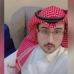 Khalid Alharbi Al Sayer, Human Resources Officer