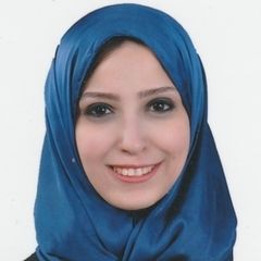 Nadia Mowafy
