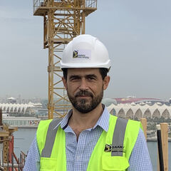 Hassan Alali  PMP, Project Manager 