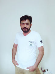 Muhammad Waqas Liaqat Hussain