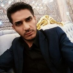 علاء عقيل ساجت الجبوري, مدير مبيعات
