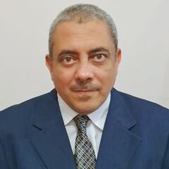 Elsayed Abdallah, SENIOR ADMINSRTRATOR