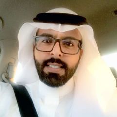 صالح ال دكمان, Business Development Specialist