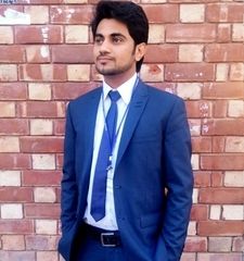 Hassan Aftab Aftab, Data Scientist | Analyst Software Engineer