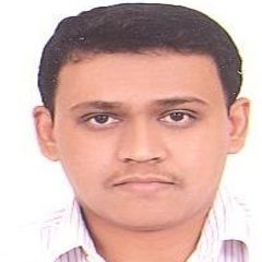 Shujauddin Mohammed, IT Network and System Admin