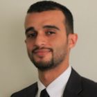 Mahmoud AbdelBadei, IT Department Official
