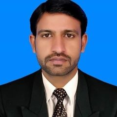 Shahid Iqbal Chudhary, Qatar Petroleum Job