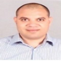 Gharieb Moubarak, Systems & Network Administrator