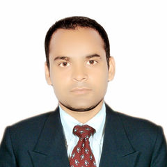 Mohd ziaun Nabi, Network Consulting Engineer
