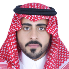 Nawaf Alqarni