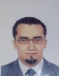 Mohammed Al-Saudi, AMS- Field Maintenance Director