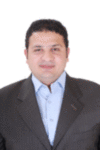 Mohamed Shalkamy, Senior Network Administrator