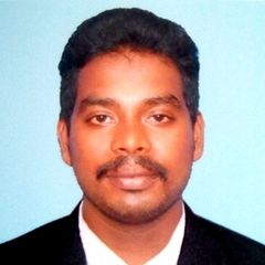 Prakash Dhinakaran