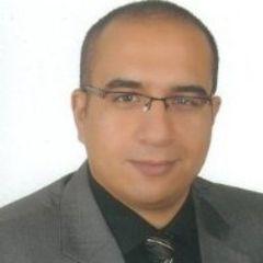 Ahmed Samy Mahmoud, Senior Architect/Design Manager