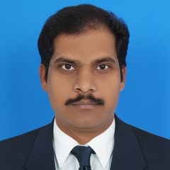 Vijay Charles Amalraj PMP