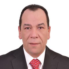 ASHRAF RASHWAN, Group General Manager & Managing Director
