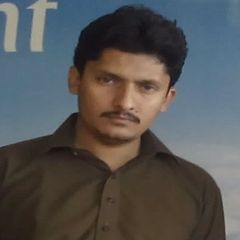 Uzair Amin