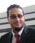 Mohamed Lwila, CEO