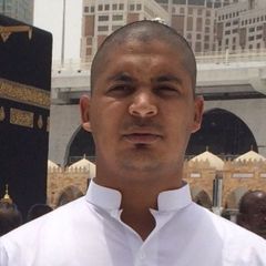 ouldbahammou abdallah