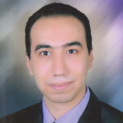 Makarios Fares, Database Administrator