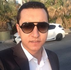 Adel Abdelhamid, EXPERT INTELLECTUAL PROPERTY