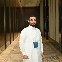 Azzam Aljumaydi