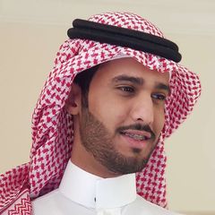 ABDULLAH ALMAHRI