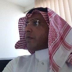 Talal Khalid  Algabawi, Project Control Manager