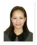 Ma. Vicenta Yorac, Assistant Buyer