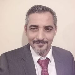 Malek AL - Masri, Operations Manager
