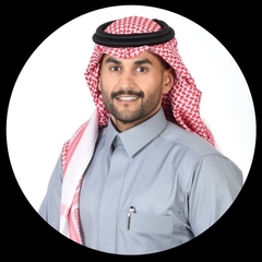 Omar Al Sahan, Senior Financial Controlling and Reporting 