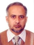 Zain ul Abdin, Project Planning & Control Manager