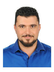 Aghiad AlHaddad, Construction Manager