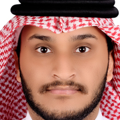 Saeed Algamde
