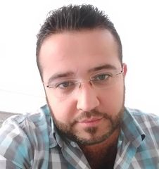 باسل Khudir, Project Manager