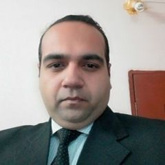 Subhan Ahmed  Khan, Regional Compliance Officer 