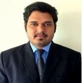 Ajmal Salim, Cost Analyst/production Supervisor