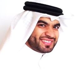 Abdulla Buali, Group Head EPMO, Strategy and Business Development