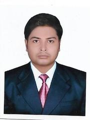 Ravi Kumar, Phlebotomist, Medical Lab Assistant